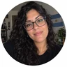 Alumna de la formación